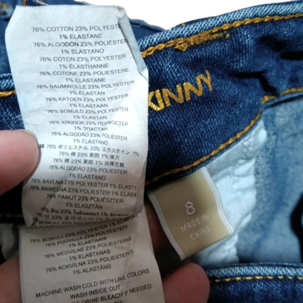 Michael Kors discover your